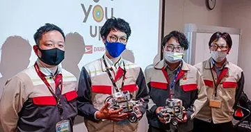 AI人材育成事例