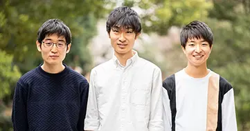 WROロボットコンテスト事例