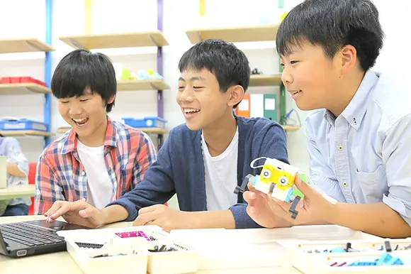 アフタースクール向け