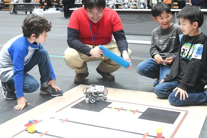 イベント・ワークショップ 感動体験提供